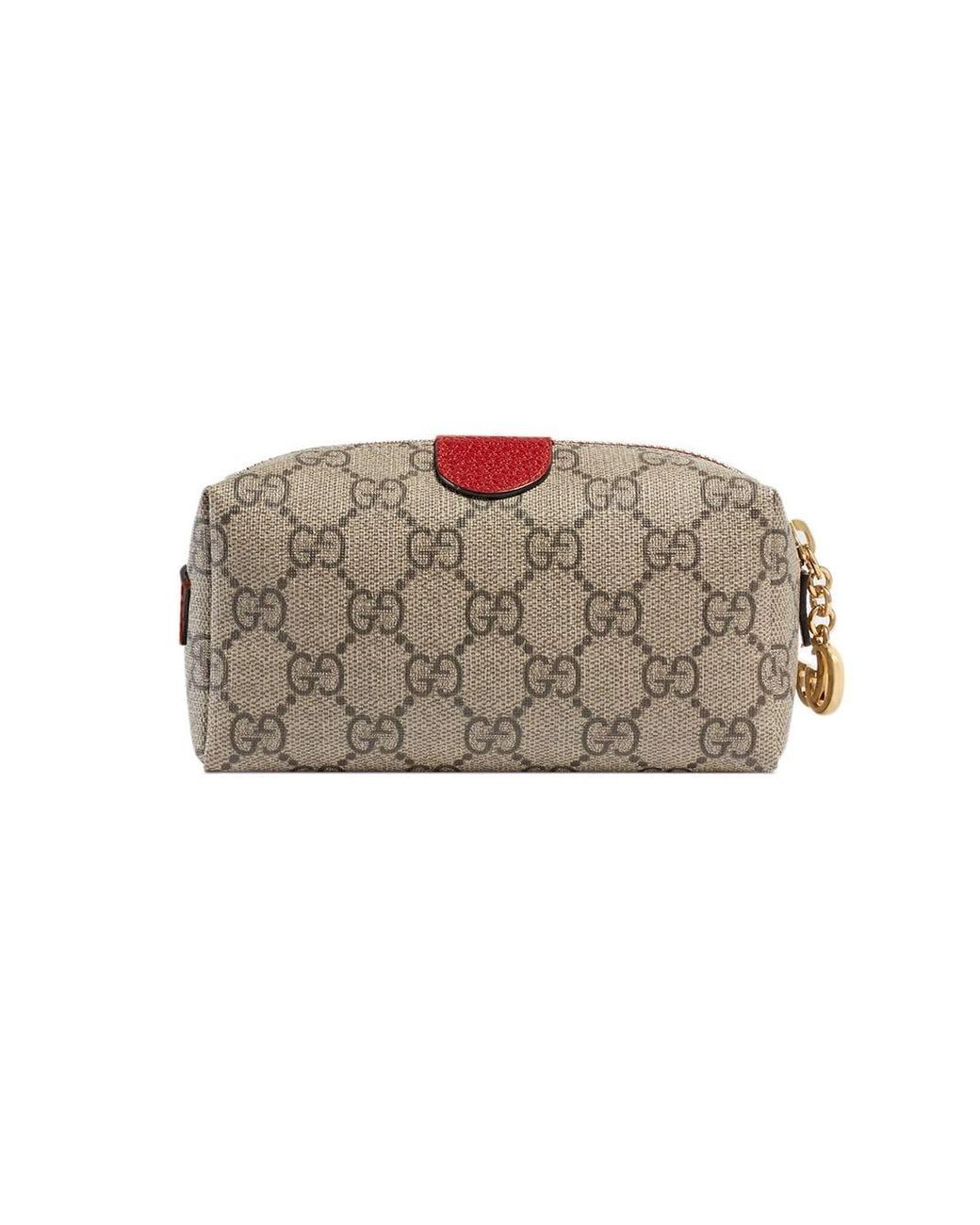 Gucci ophidia cosmetic case deals