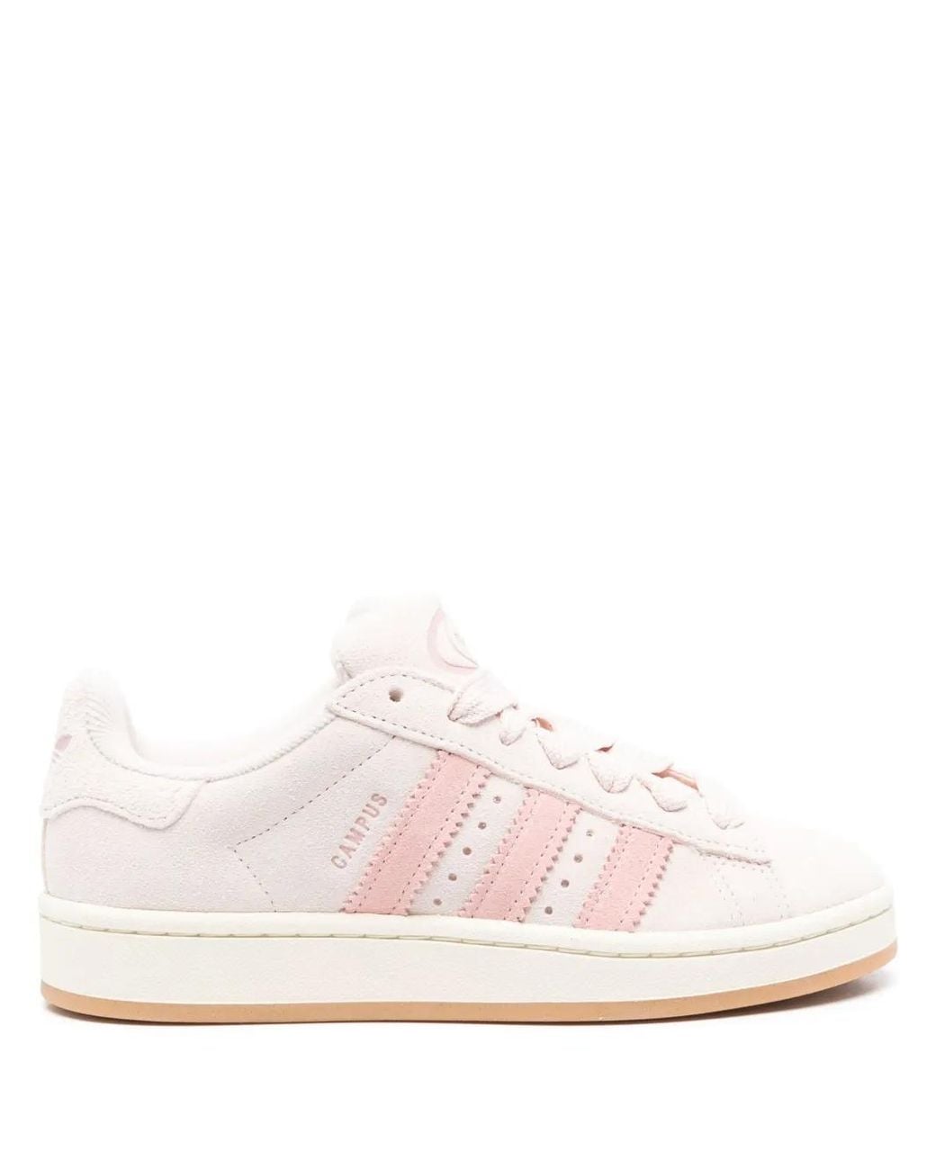 Adidas Pink Campus 00S Sneakers