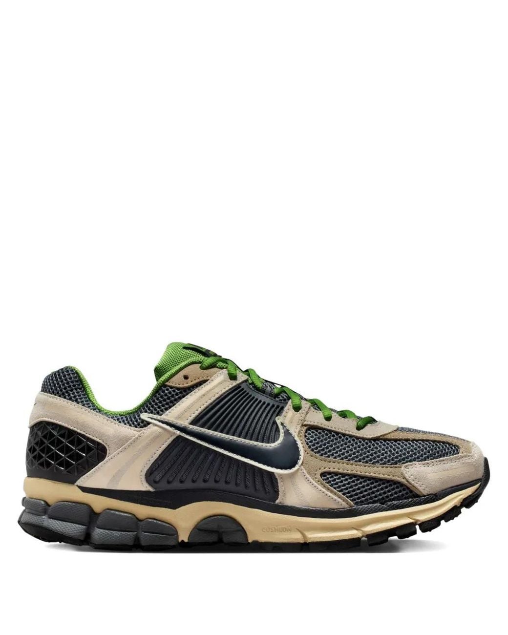 Nike Green Zoom Vomero 5 Trainers for men