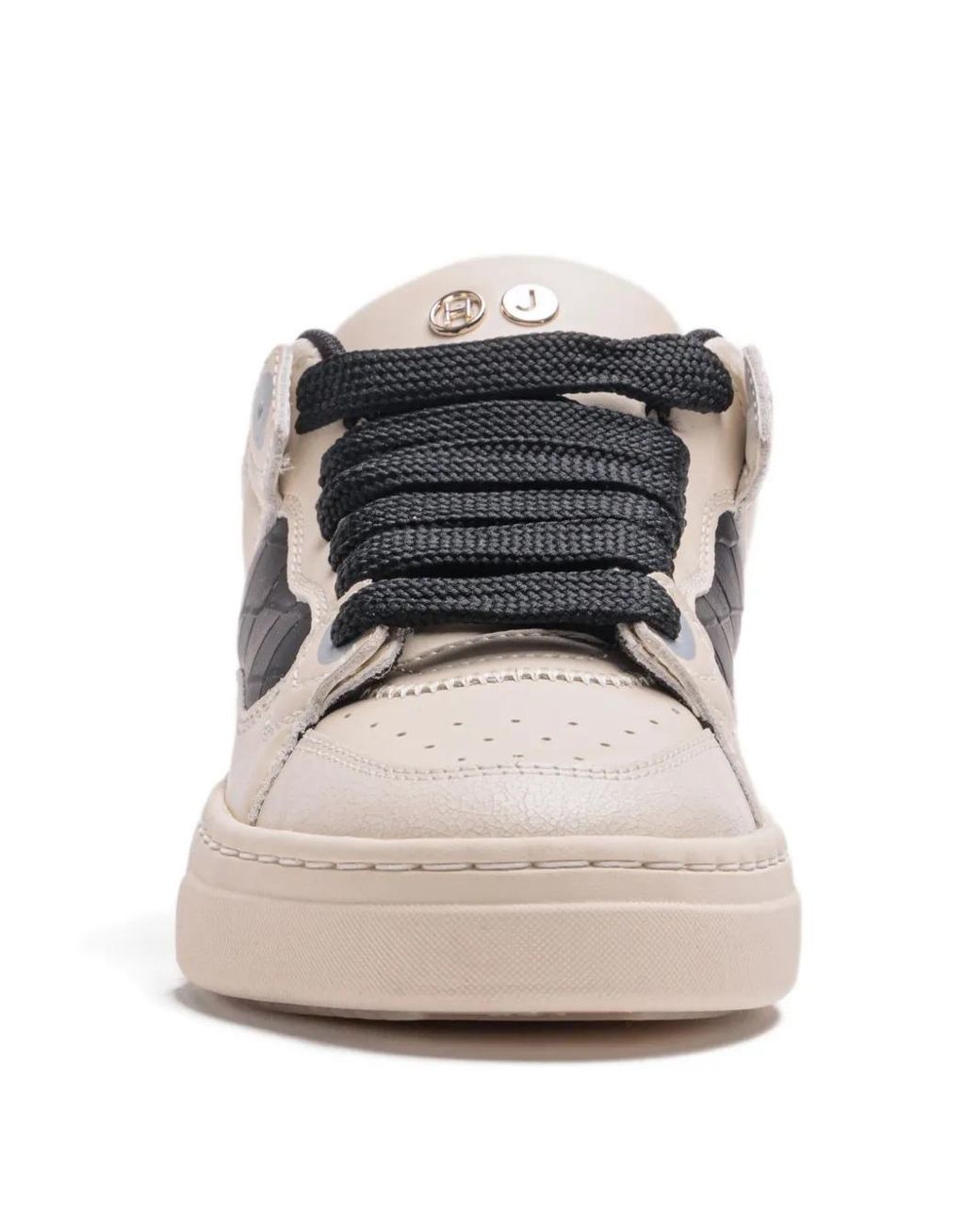 HIDE & JACK Natural Osborn Sneakers
