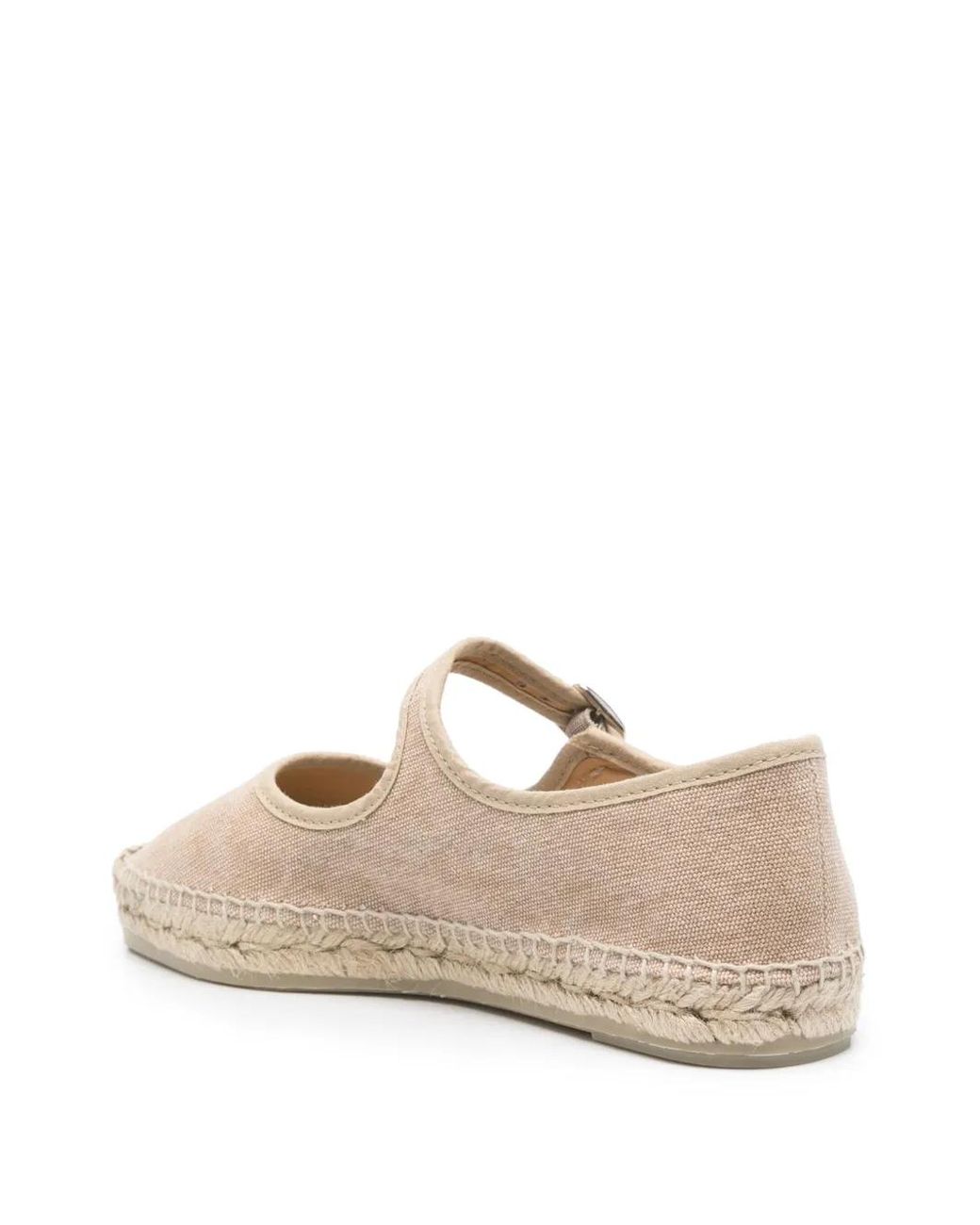 Castaner Natural Padua/002 Shoes