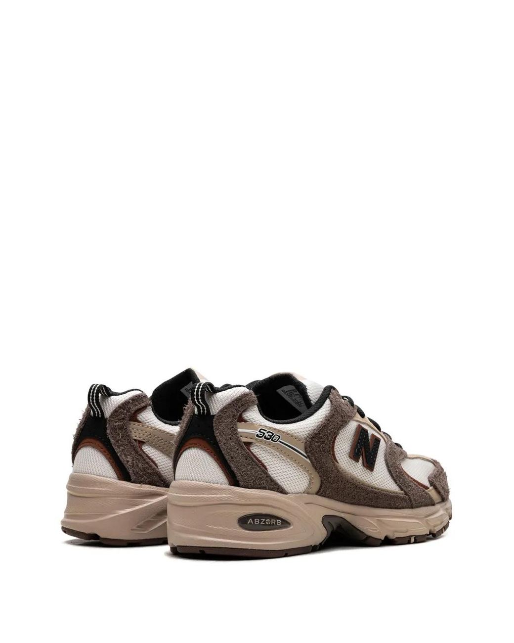 靴 New Balance 530 \"Brown Tan\" 24.5 New Balance 530 'Brown Tan' | MR530SNC | Sneakerjagers