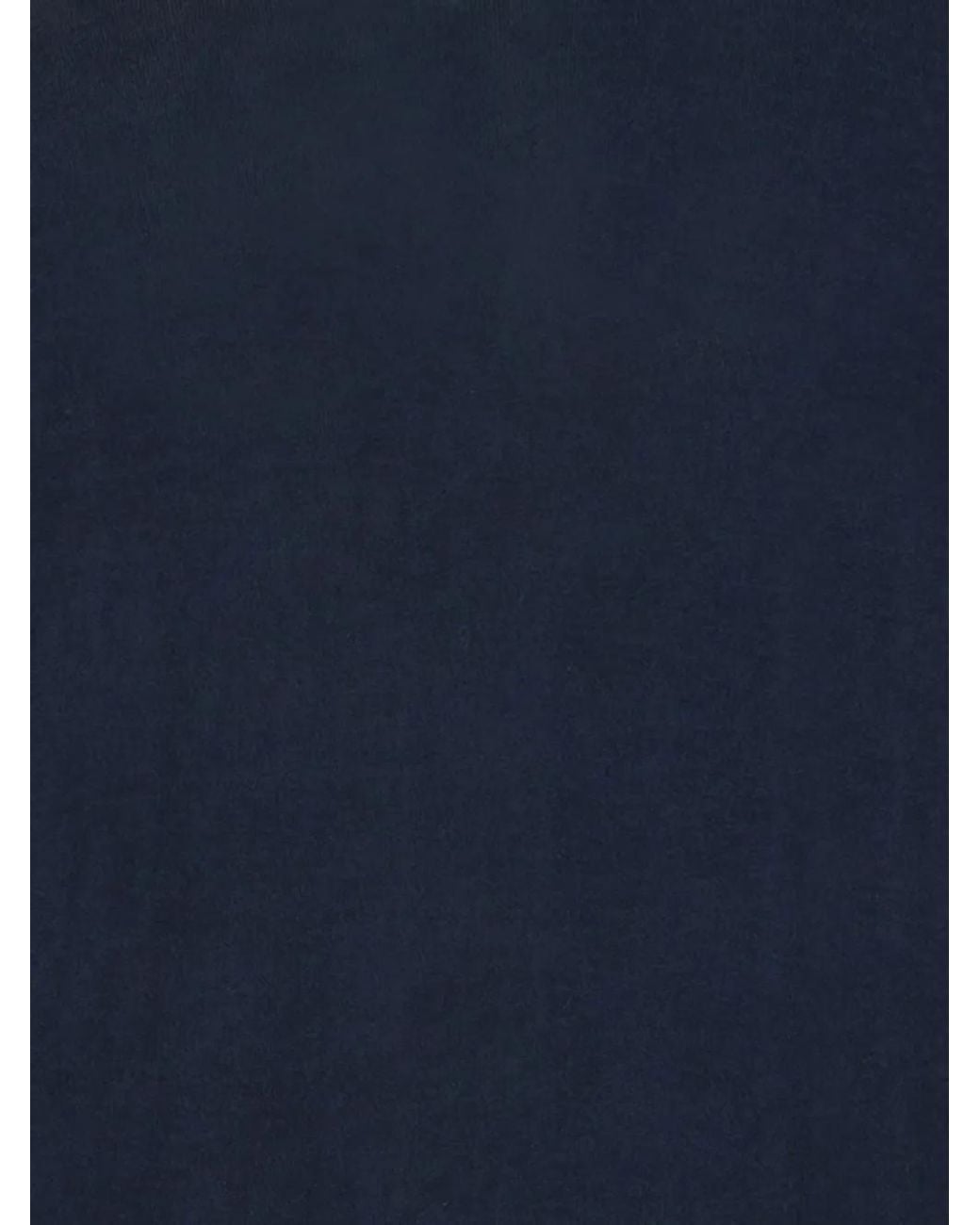 Peuterey Blue Crew-Neck Sweater for men
