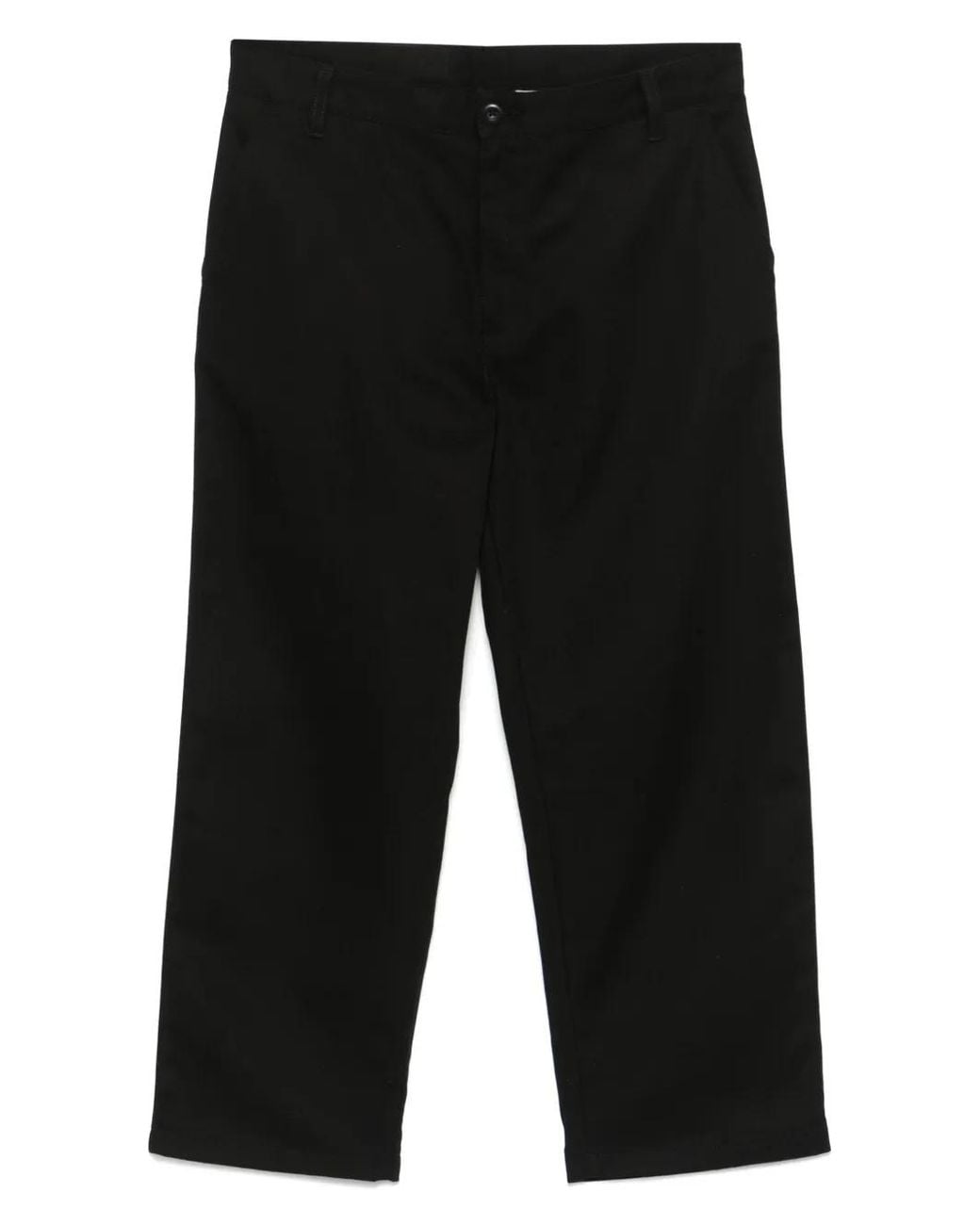 Carhartt Black Module Trousers for men