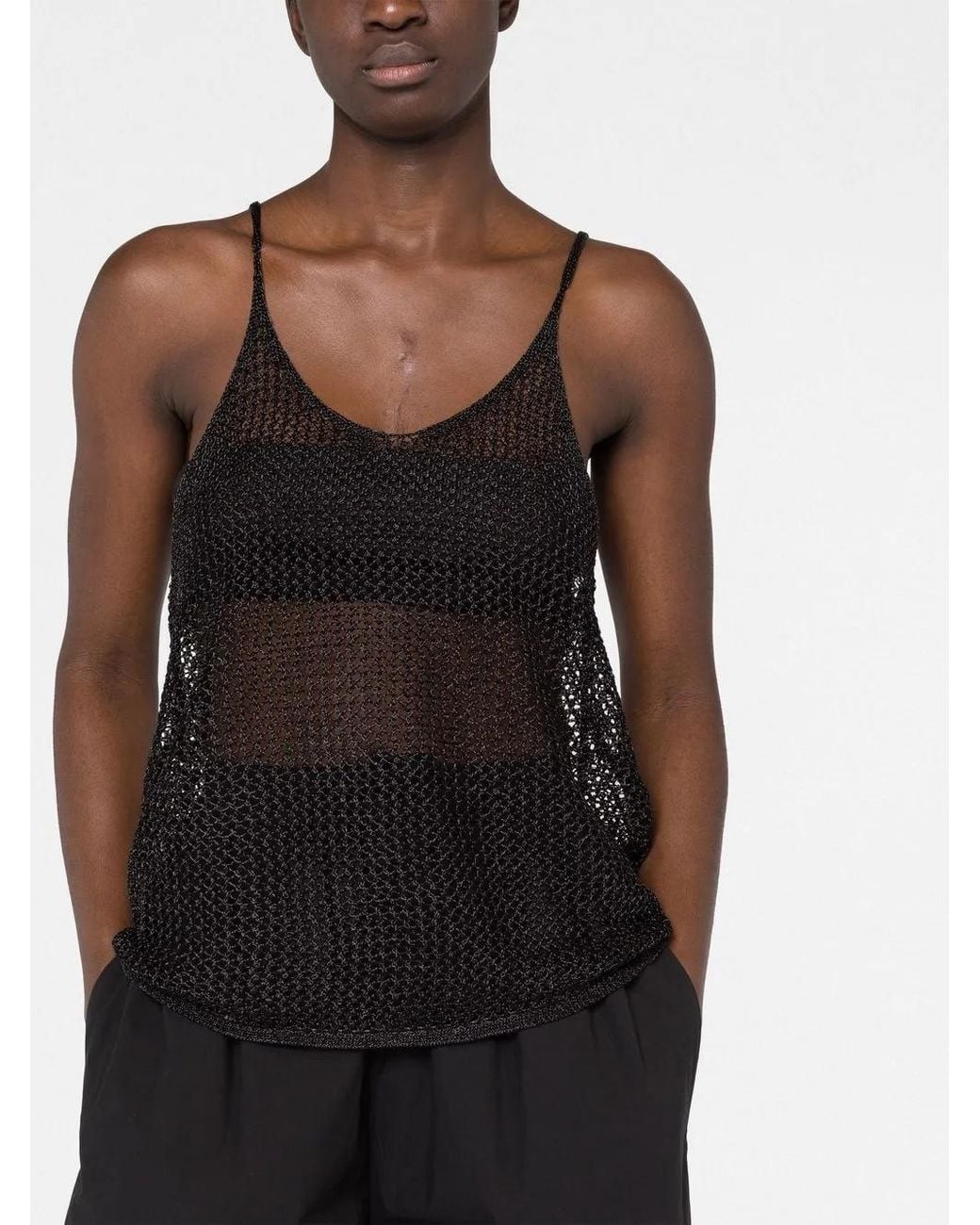 Dodo Bar Or Black Miles Top
