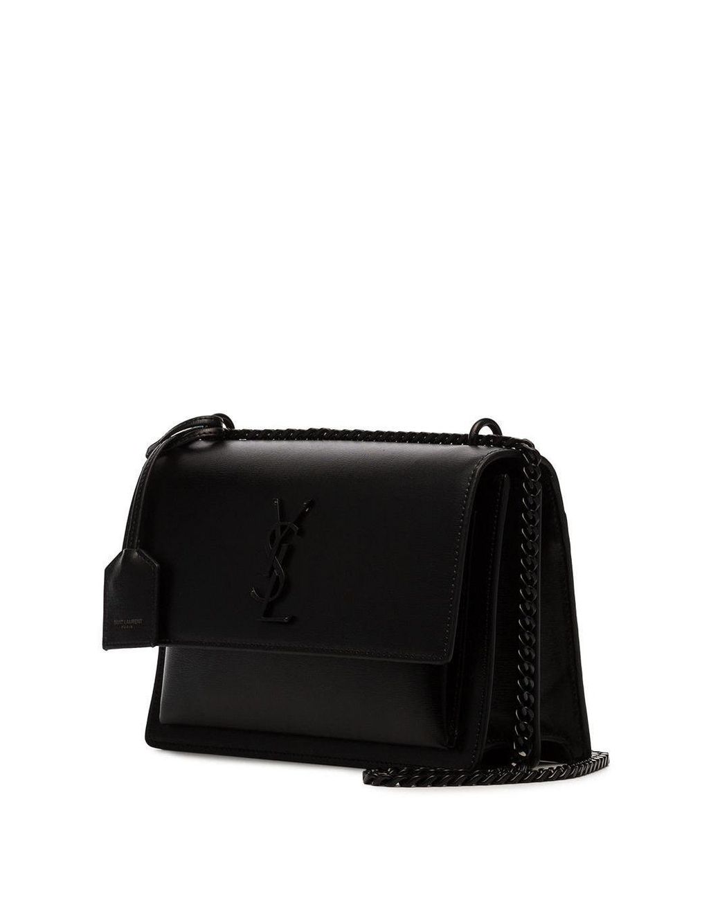 saint laurent bag sunset