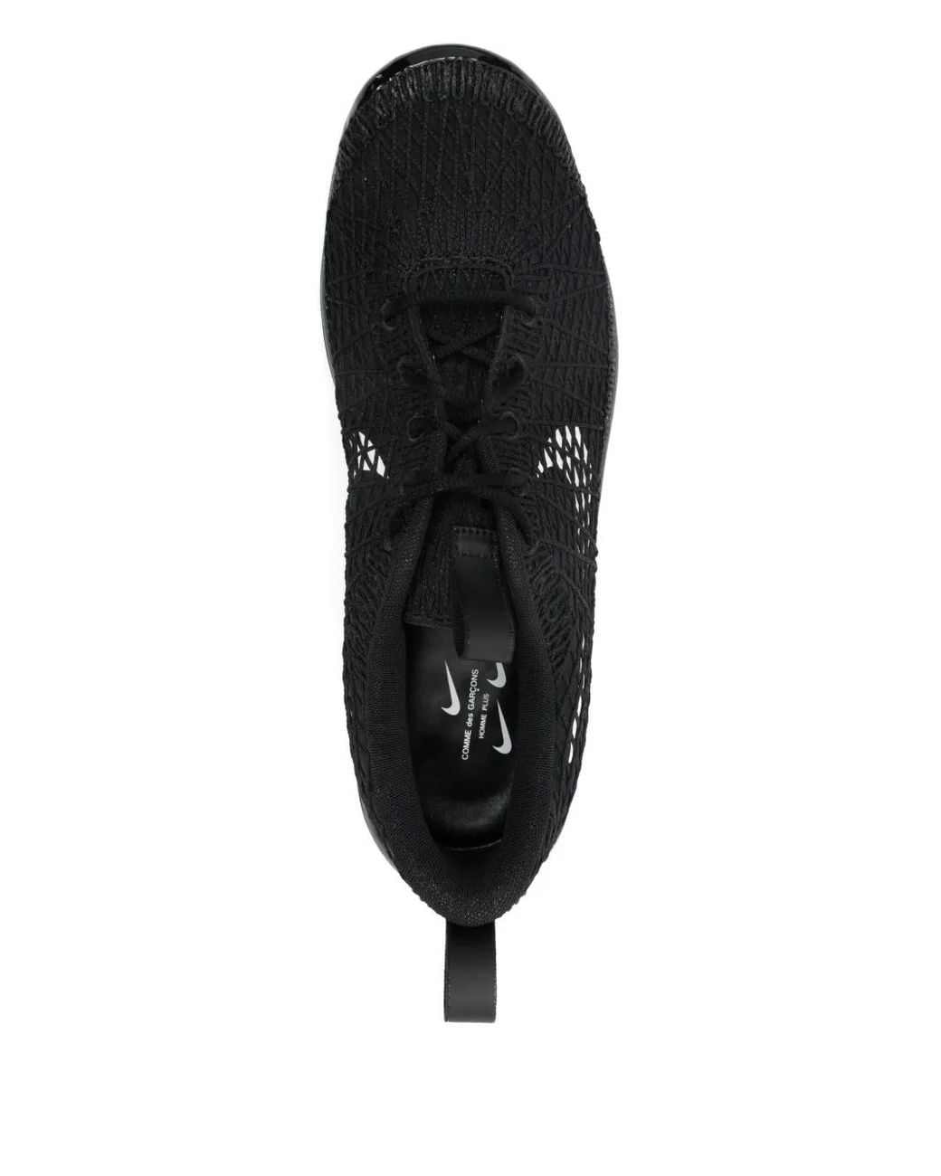 Comme des Garçons Black Sneakers