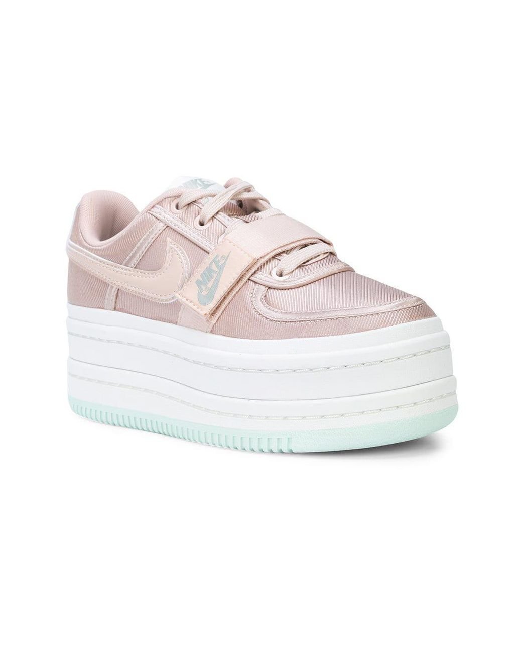 Nike Vandal 2k Sneakers in Pink | Lyst