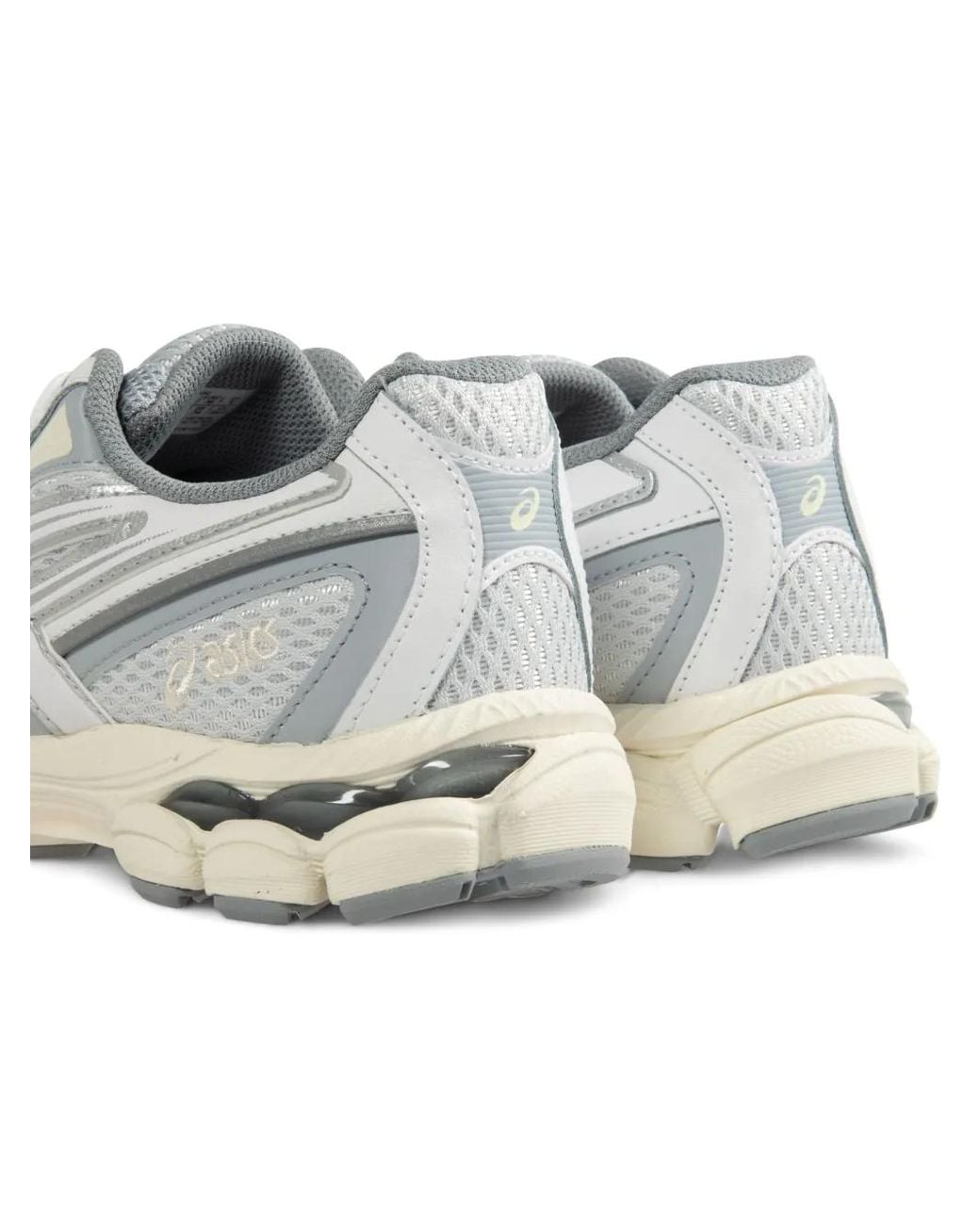 Asics White Gel-Nyc 2055 1203A542021