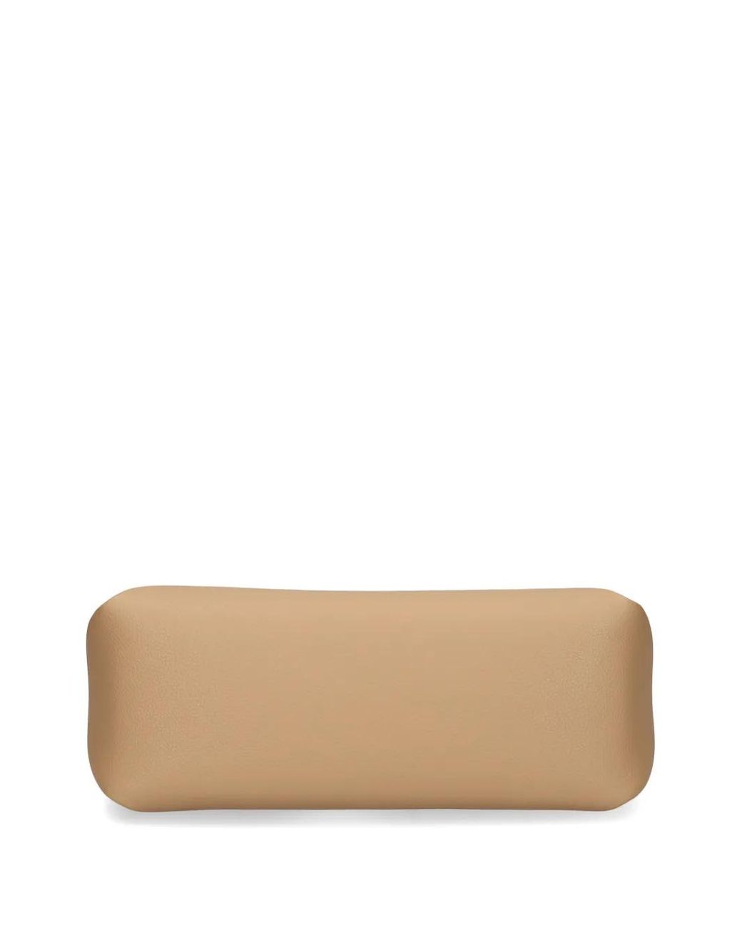 DKNY Natural Remy Shoulder Bag