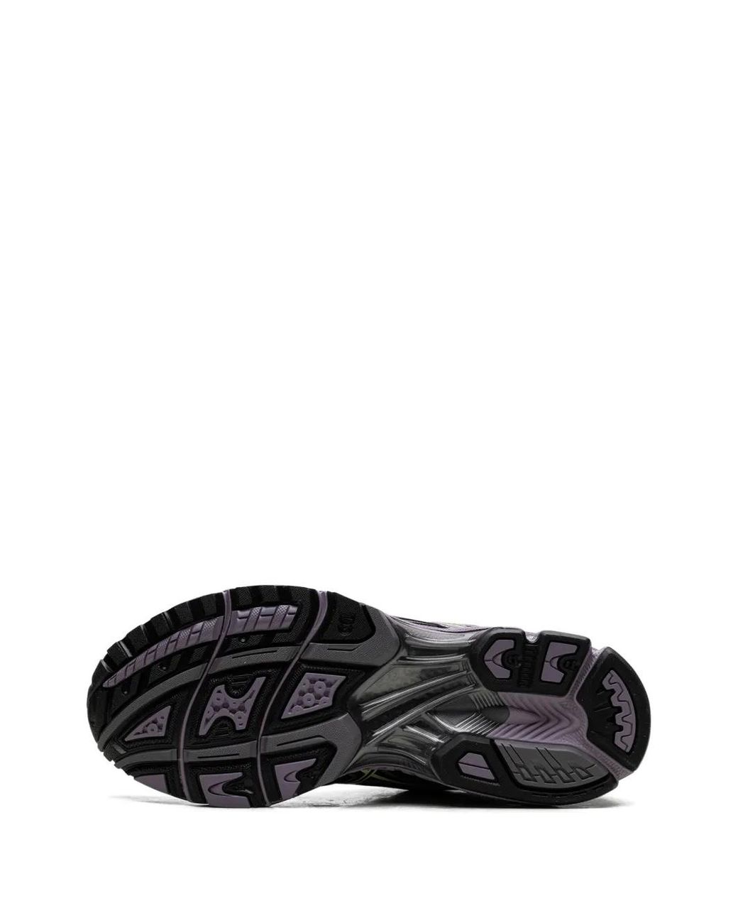 Asics Black Gel-Nimbus 10.1 Sneakers