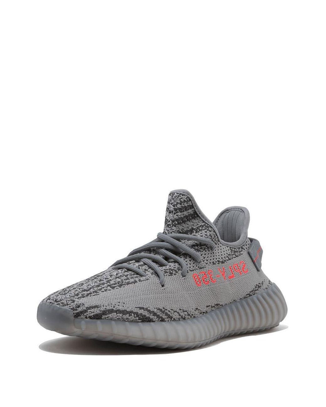 the grey yeezy