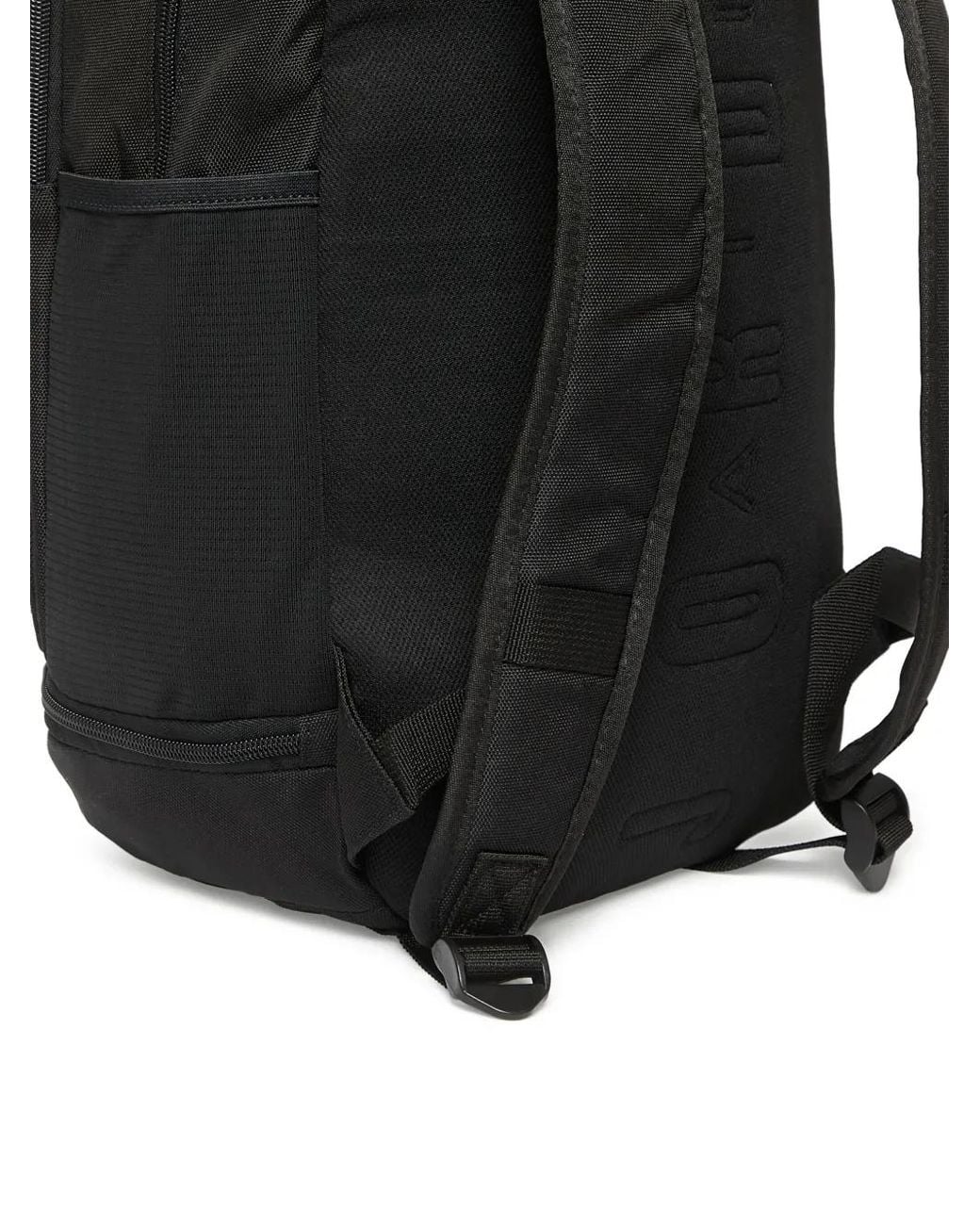 Nike Logo-Embroidered Backpack