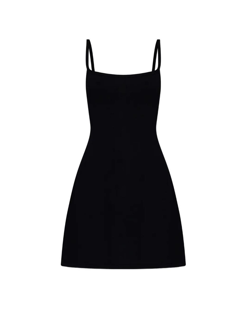 Short Dresses DSquared² en coloris Black