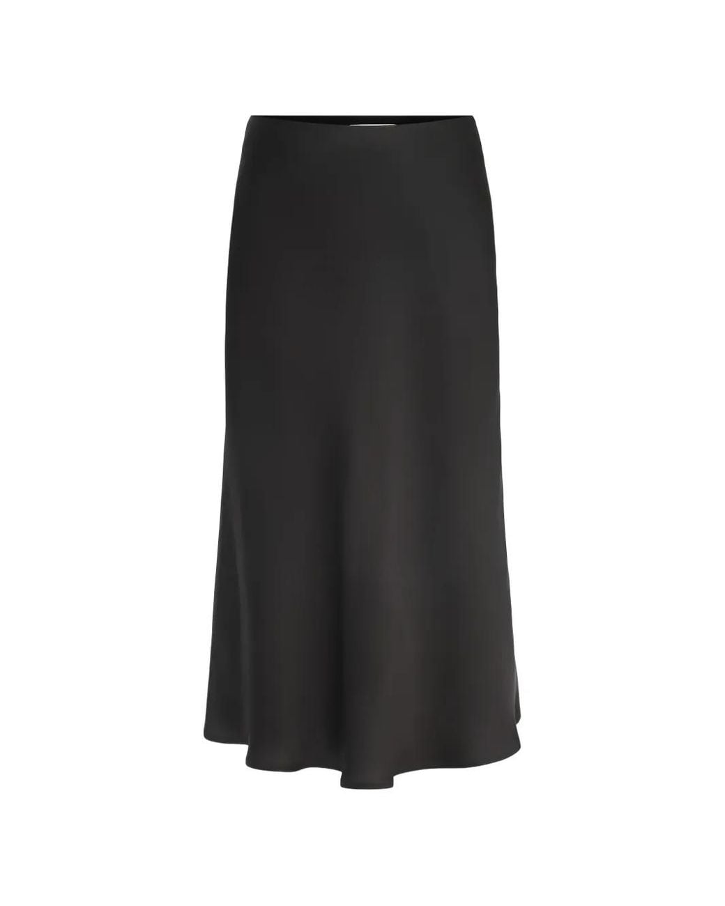 Drykorn Black Ura Midi Skirt