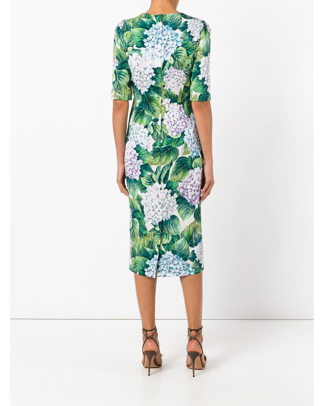 Dolce gabbana hydrangea hot sale