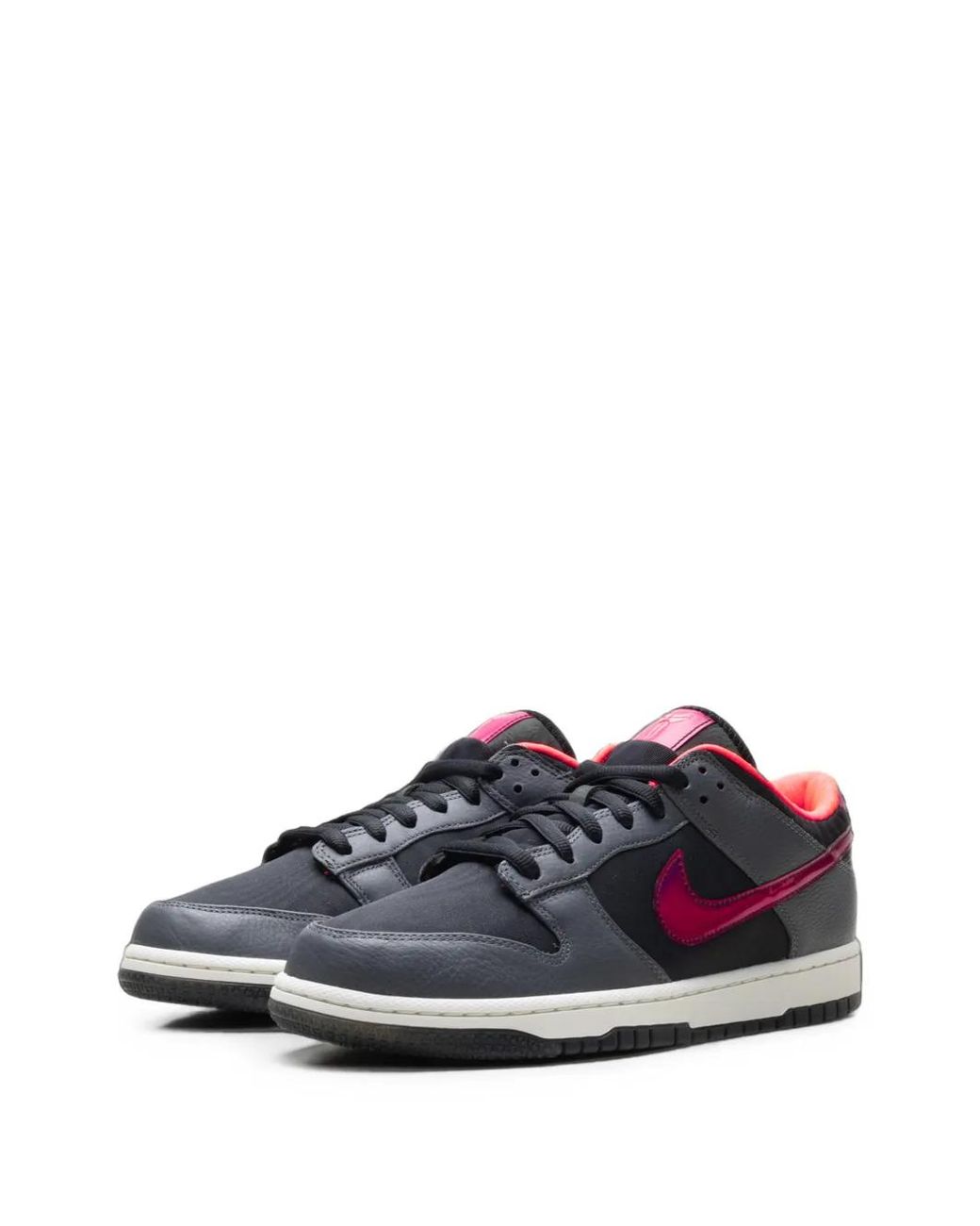 Nike Dunk Low Pro Sneakers in White für Herren