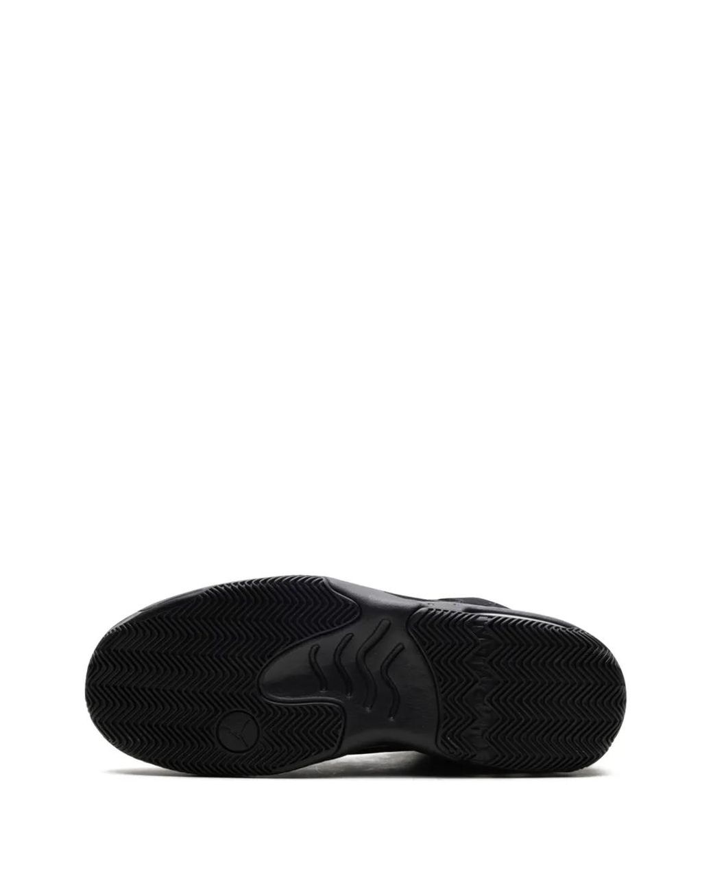 Nike Black Max Aura 2 Sneakers for men