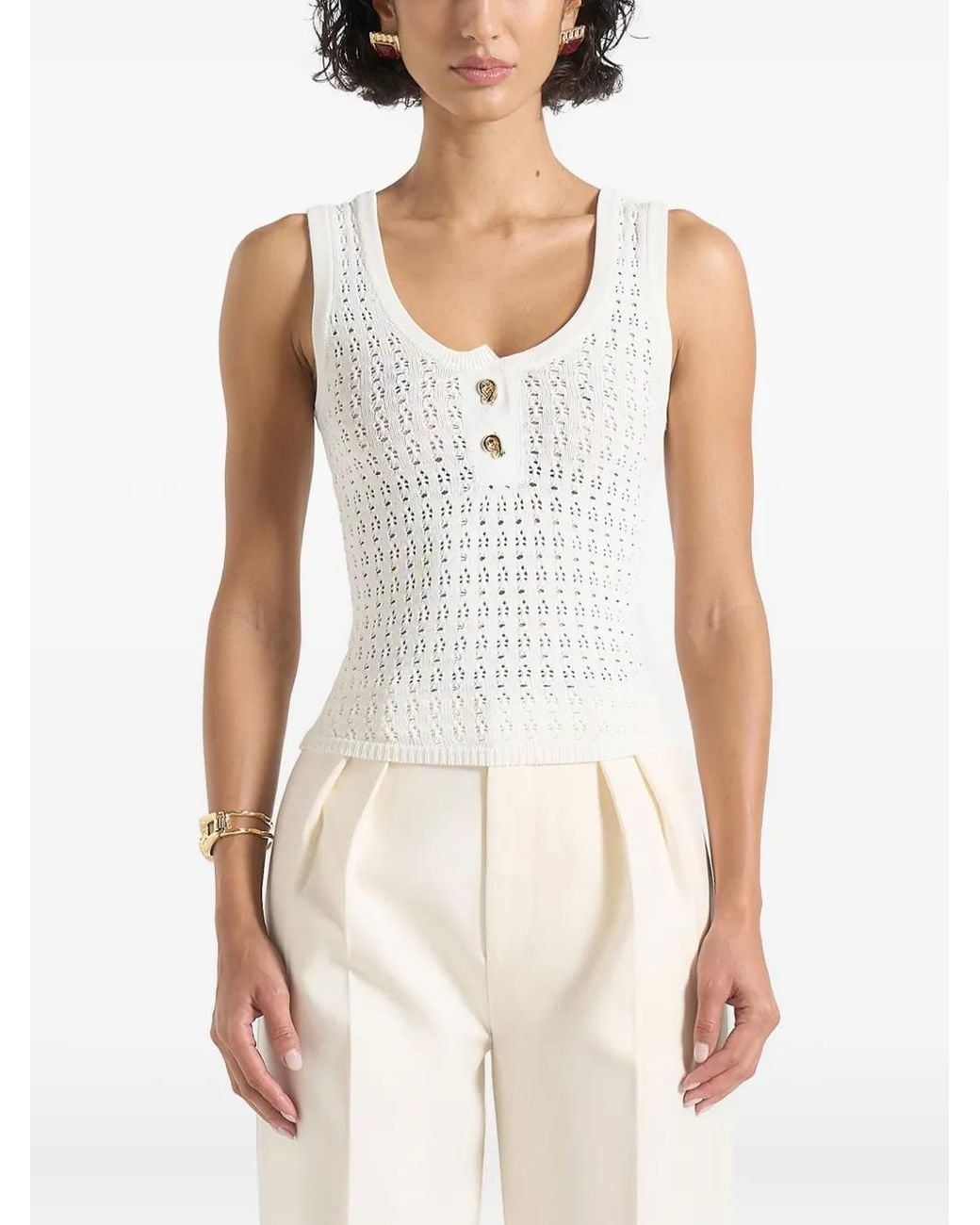 Manière De Voir White Nora