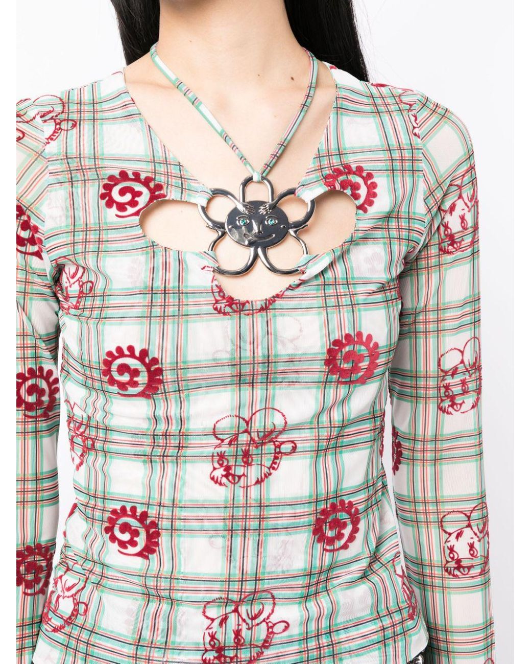 chopova-lowena-green-Klondike-