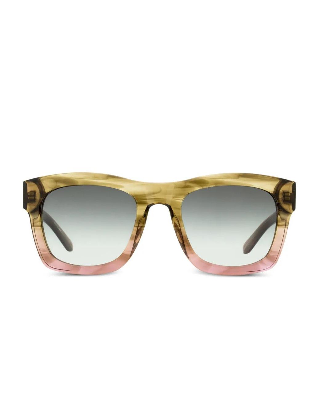 Dragon Gray Waverly Sonnenbrille