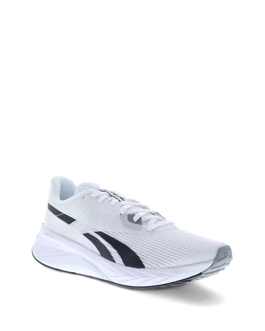 Reebok White Energen Tech Plus Sneakers for men
