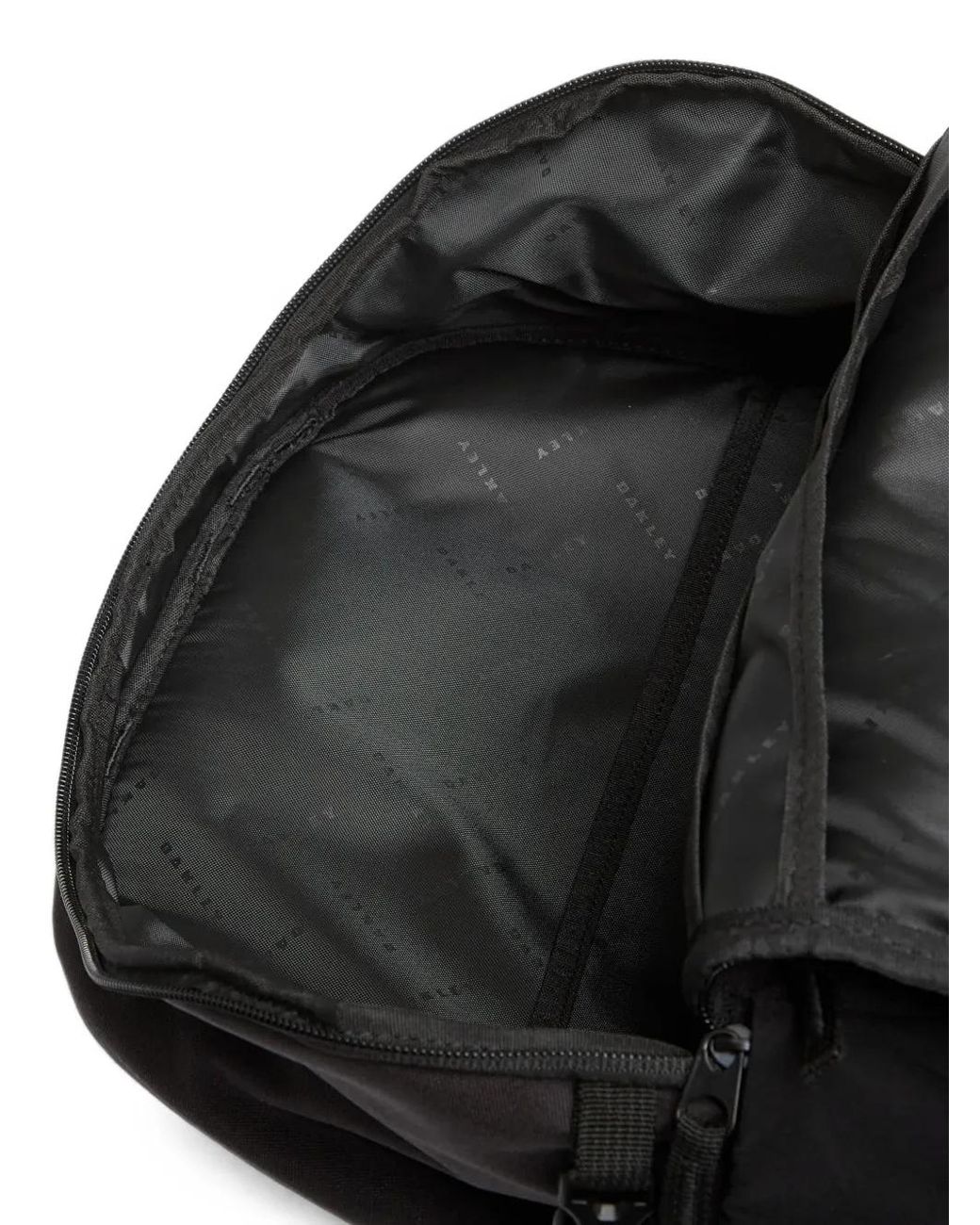 Oakley Black 25L Enduro Backpack