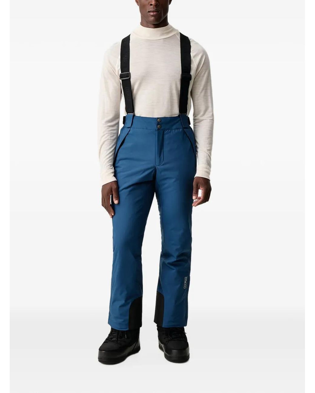 Colmar Blue Chapter Ski Pants for men