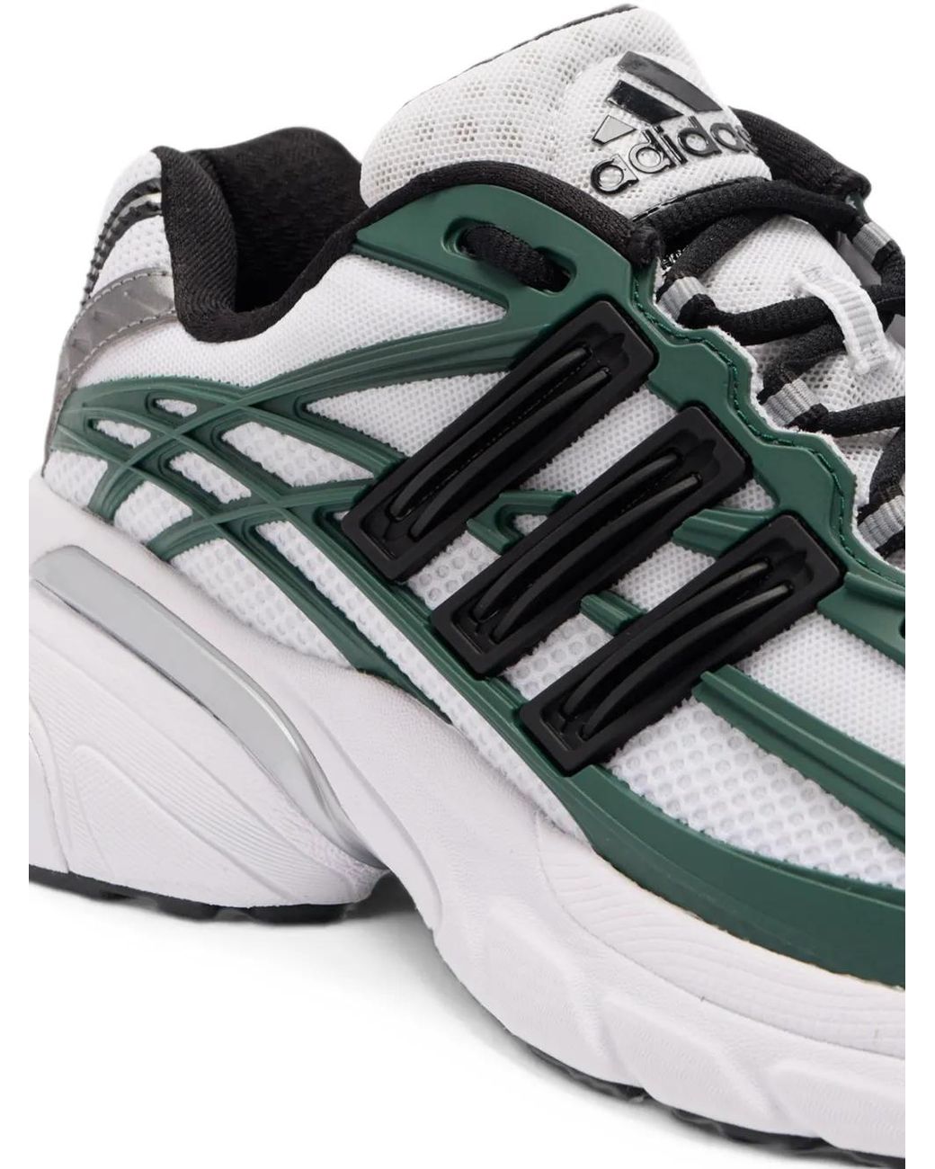 Adidas White Adistar Xlg 2.0 Sneakers for men