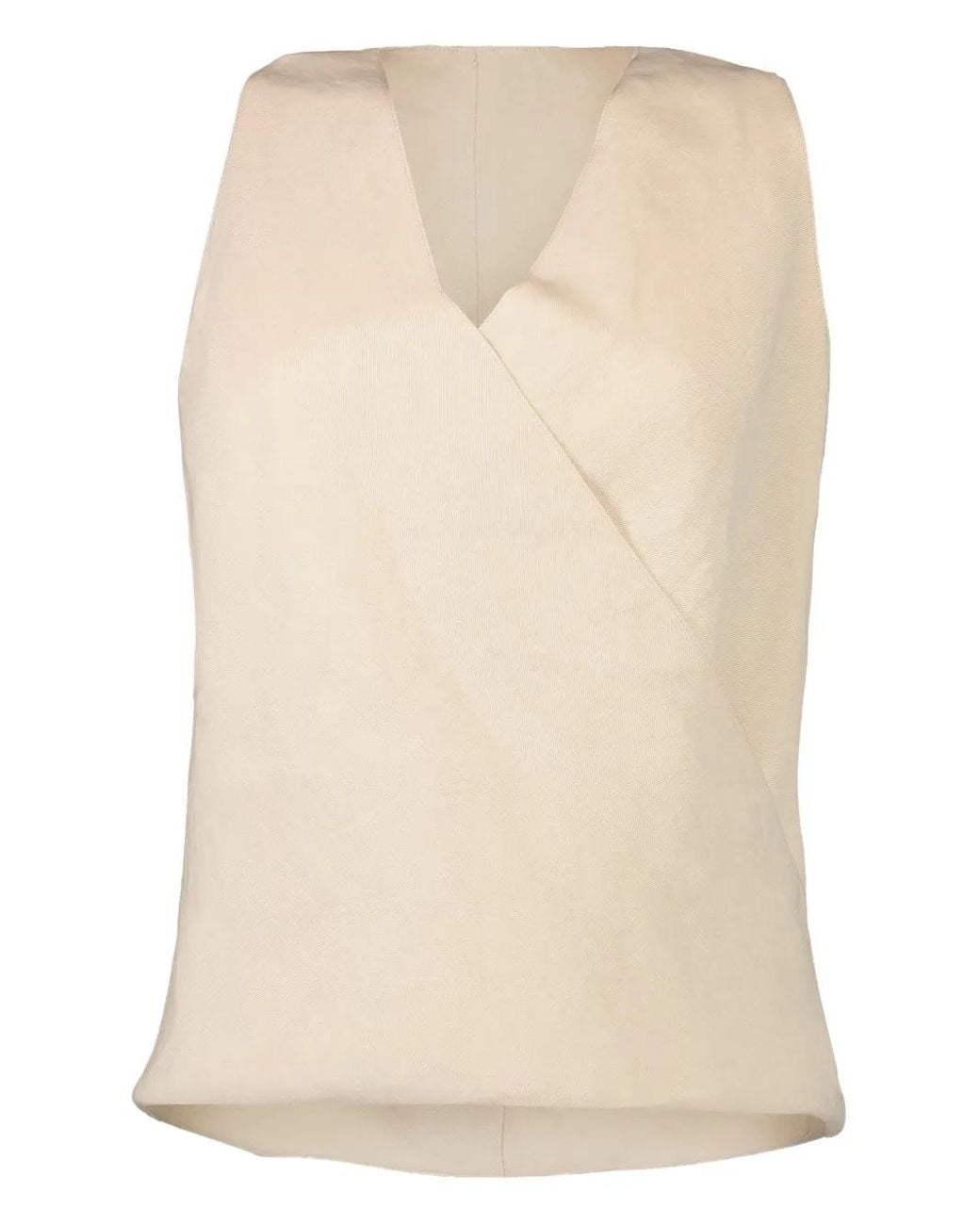 Peter Cohen Natural Tide Top