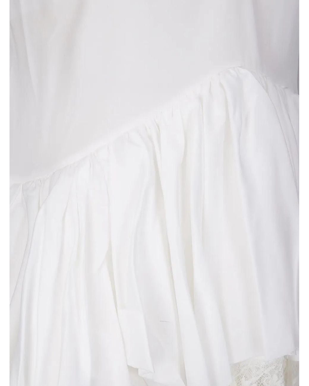 Marques'Almeida White Top