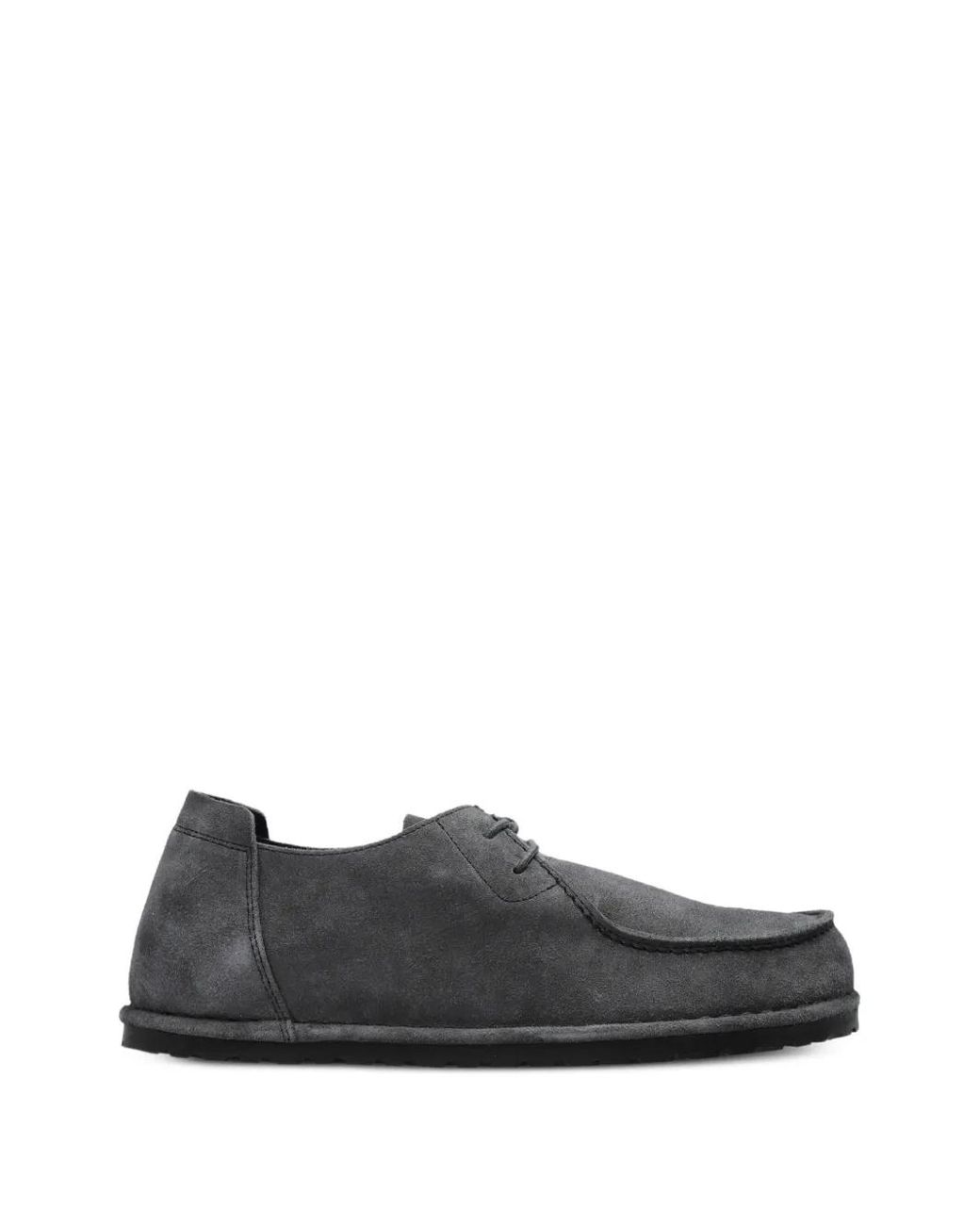 Birkenstock White Bottines Utti Lace for men