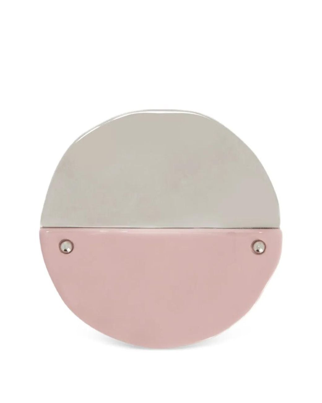 Jil Sander Natural Cannolo Pin