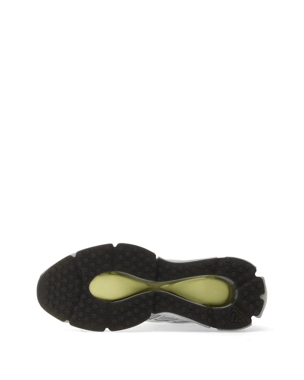 Adidas Gray Megaride Ag Sneakers for men