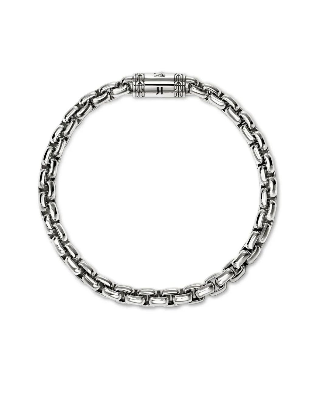 Bracciale di John Hardy in White da Uomo