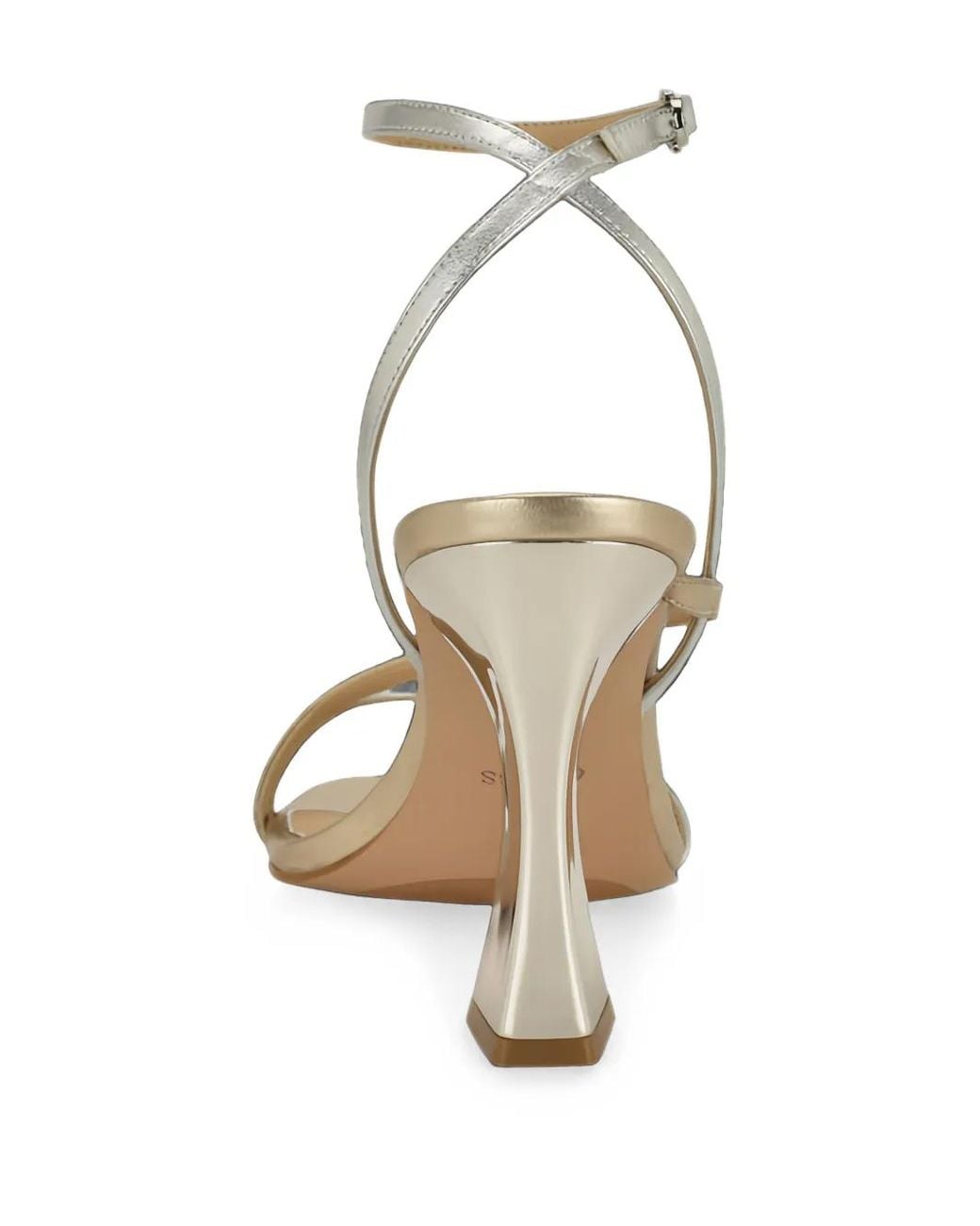 Guess Metallic Sandales Radory