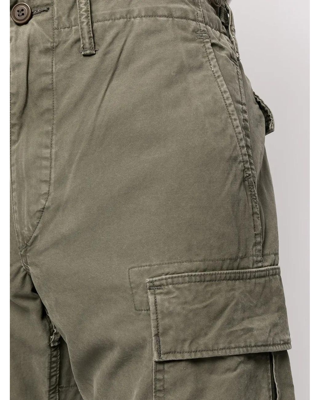 Cargo di RRL in Green da Uomo