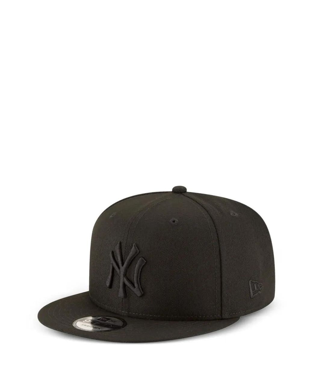 KTZ Black Mlb New York Yankees 9Fifty Cap
