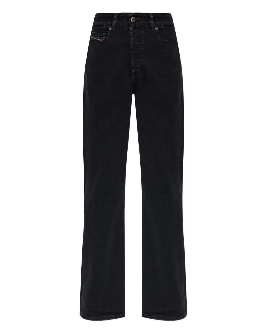 DIESEL Blue 1971 D-Sent 09N89 Jeans