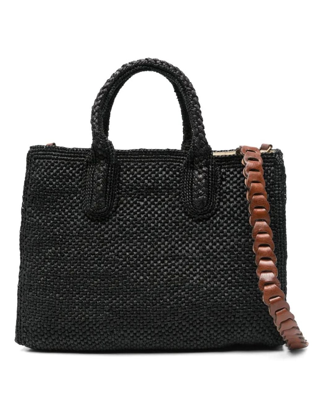 IBELIV Rary Shopper in het Black