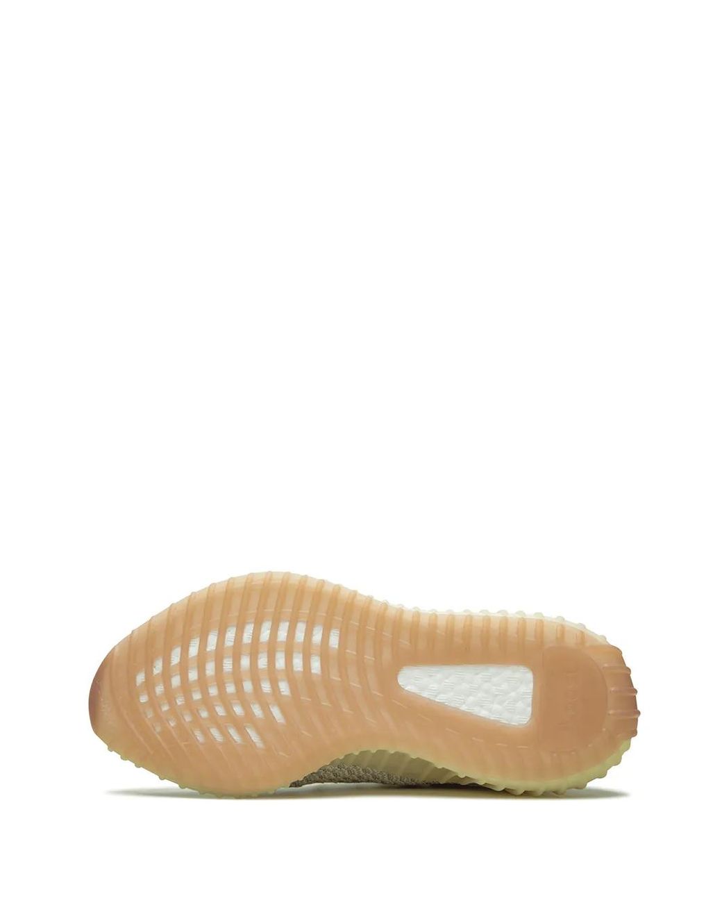 Yeezy Green Boost 350 V2 "Citrin Reflective Sneakers