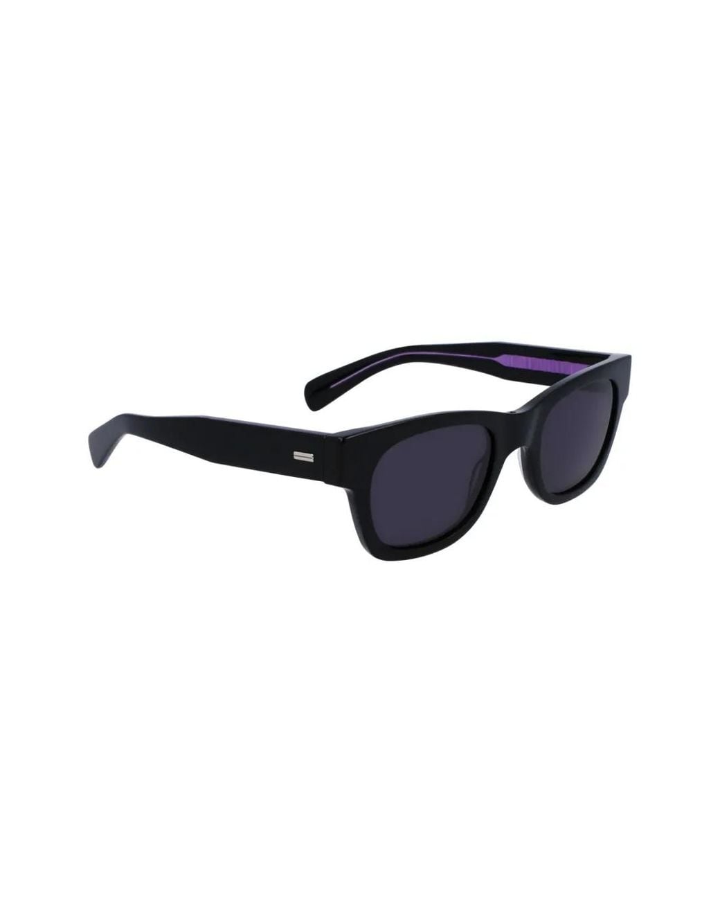 Paul Smith Blue Highgate Square-Frame Sunglasses for men