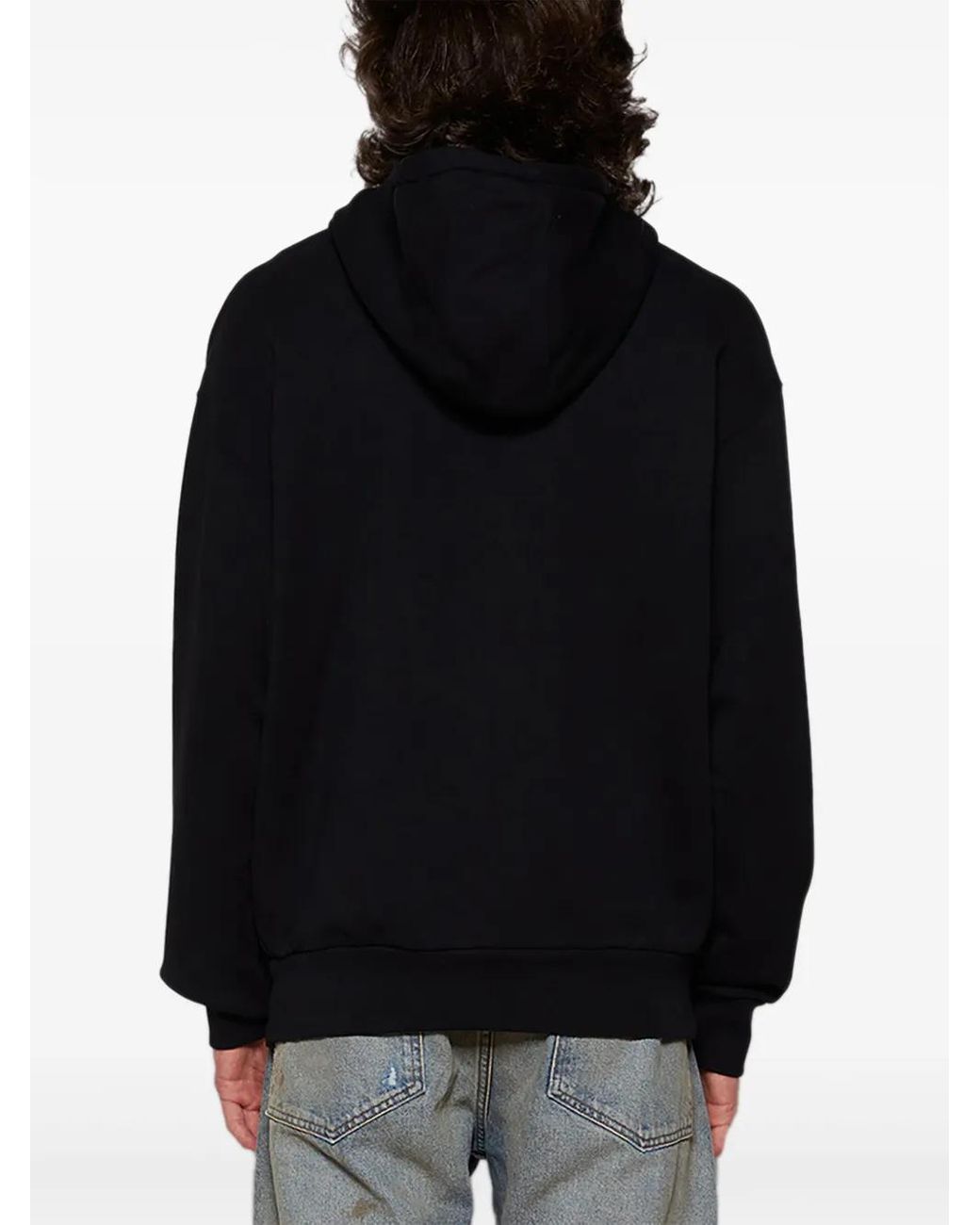 Givenchy Psychedelic Hoodie in het Blue voor heren