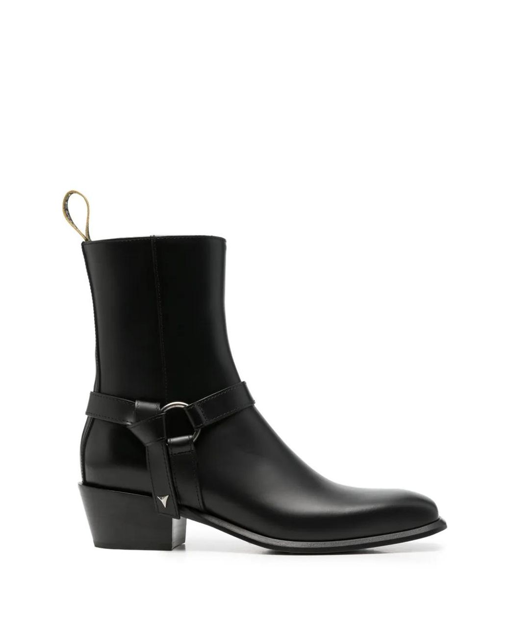 Fendi Black Shoes