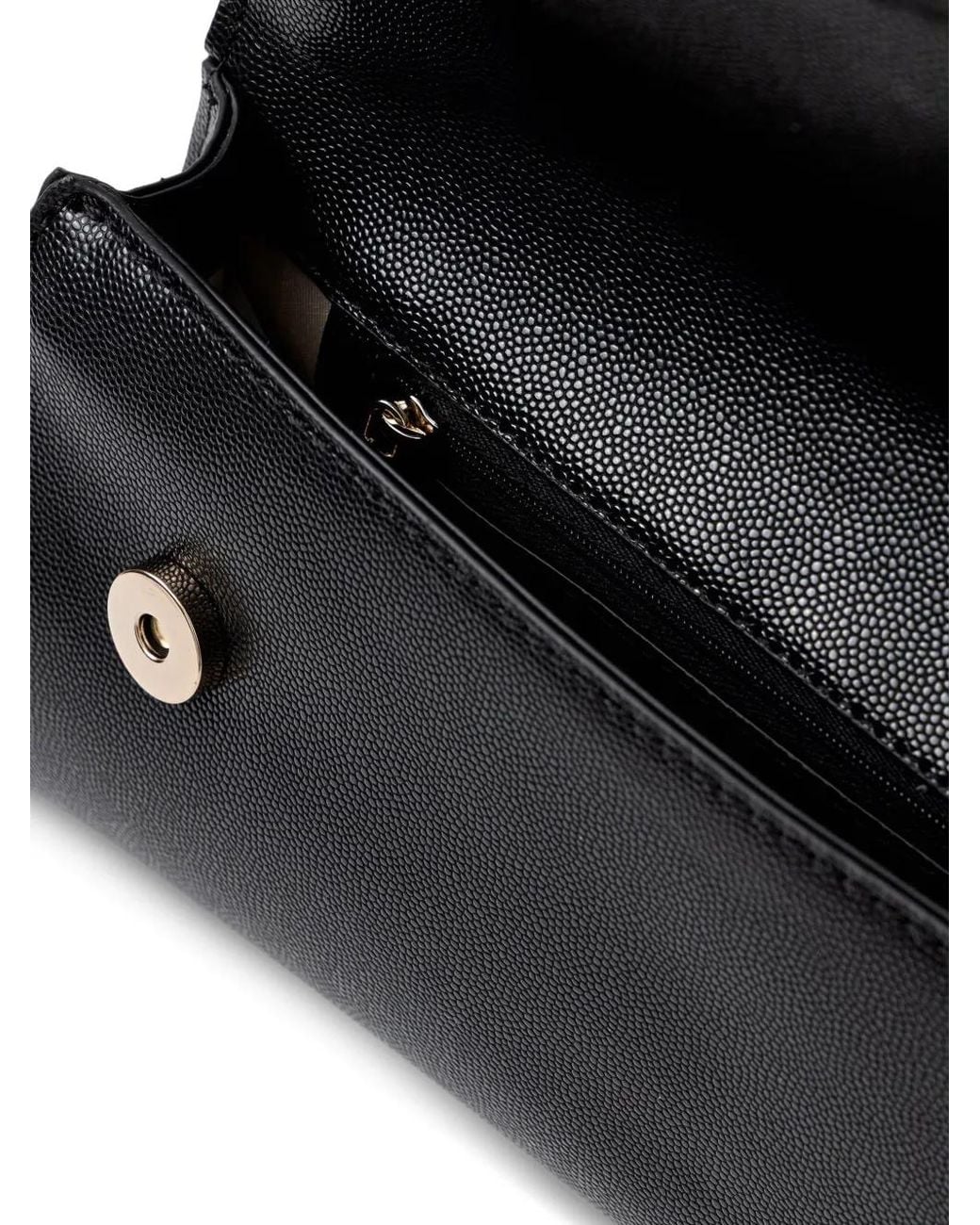 Guess Black Isobel Shoulder Bag
