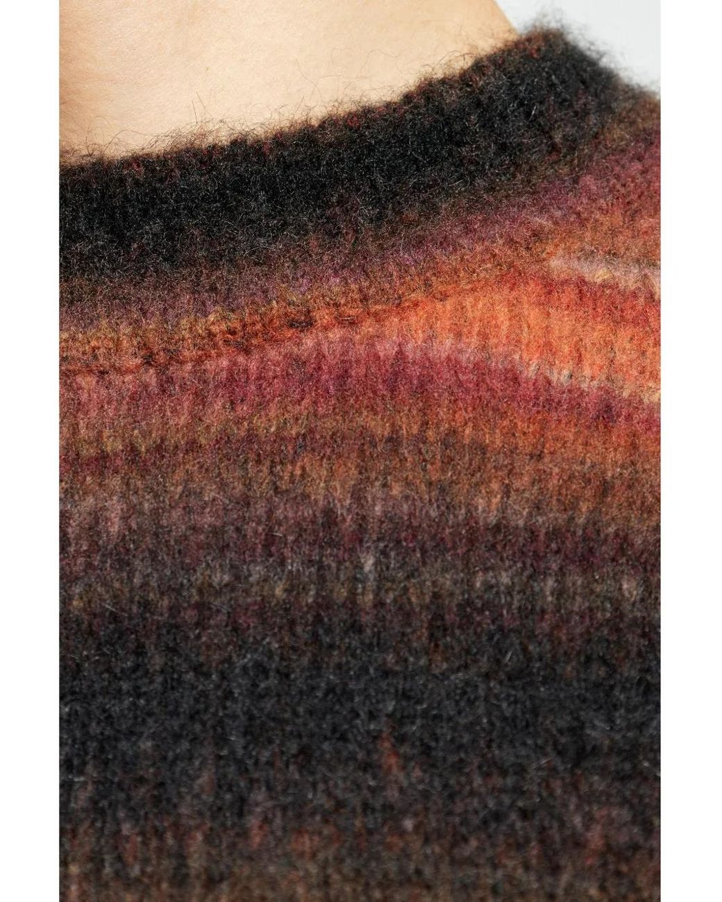 KENZO Multicolor Pullover for men
