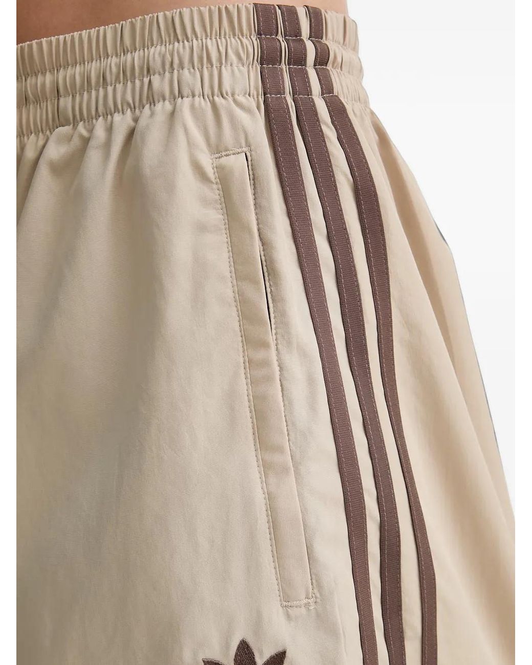 Adidas Natural Track Pants
