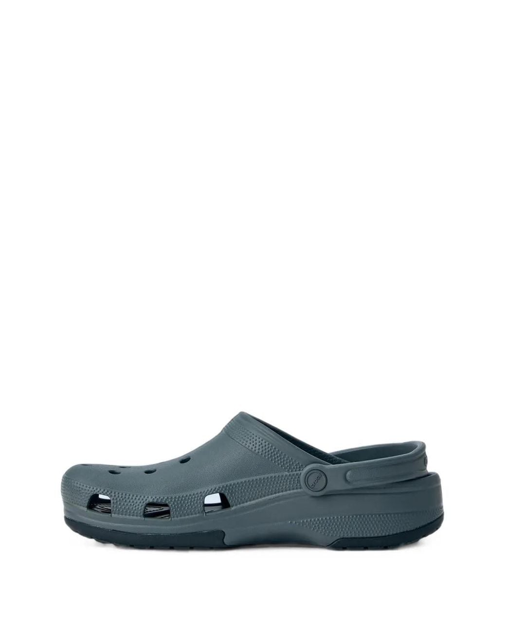 CROCSTM Blue Classic Exp Clogs