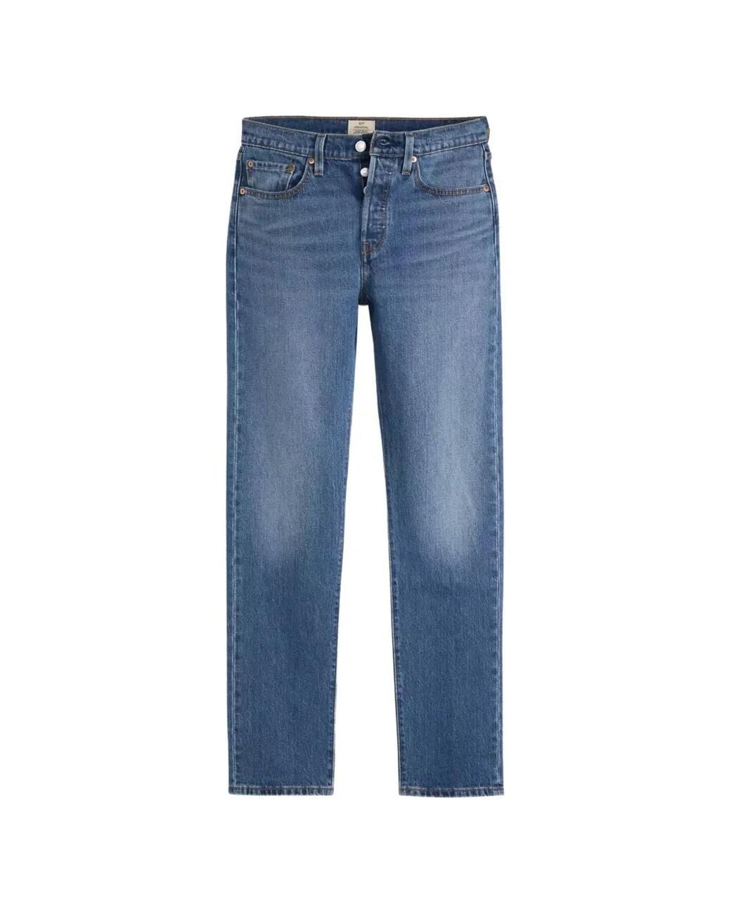 Levi's Blue Jean 501