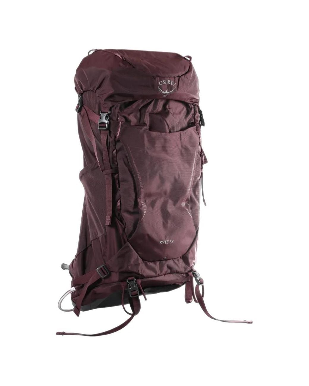 Osprey Purple Kyte 38 Backpack